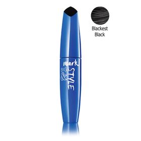 Avon 5050136652326 Blackest Black Maskara
