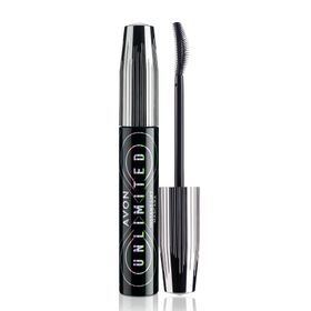 Avon 5050136652326 Blackest Black Maskara