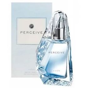 Avon 5050136670825 50 ml Perceıve Bayan Edt Parfüm
