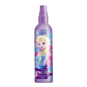 Avon 5050136722883 Disney Frozen Saç Açıcı Sprey