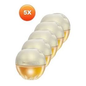 Avon 5x50 ml Incandessence Edp Kadın Parfüm