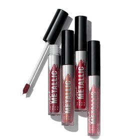 Avon 70182 True Creme Metallic Mat 3 ml Likit Ruj