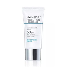 Avon 70299 Anew Pollution Protect 30 ml Gündüz Losyonu