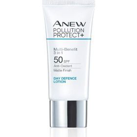 Avon 70306 Anew Pollution Protect Anti Oxidant 50 ml Yüz Maskesi