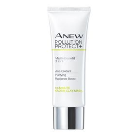 Avon 70306 Anew Pollution Protect Anti Oxidant 50 ml Yüz Maskesi