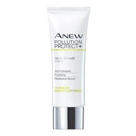Avon 70306 Anew Pollution Protect Anti Oxidant 50 ml Yüz Maskesi