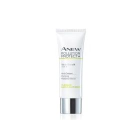 Avon 70306 Anew Pollution Protect Anti Oxidant 50 ml Yüz Maskesi