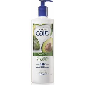 Avon 720 ml Care Avocado Replenishing Avokado Yağı İçeren Vücut Losyonu