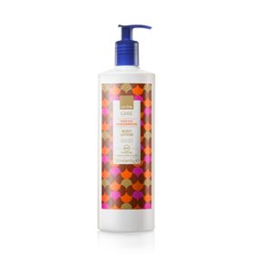 Avon 720 ml Care Festival Zencefilli Vücut Losyonu