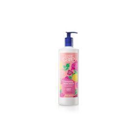 Avon 720 ml Gül Suyu ve Shea Yağı İçeren Vücut Losyonu