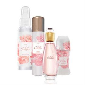 Avon 72766 Celebre Kadın Parfüm Seti