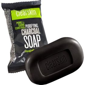 Avon 75 gr Clearskin Pore Shine Kömürlü Sabun
