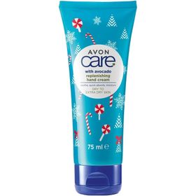 Avon 75 ml Avocado İçeren Tazeleyici El Kremi