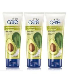 Avon 75 ml Avokado Özlü El Kremi