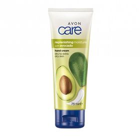 Avon 75 ml Avokado Özlü El Kremi