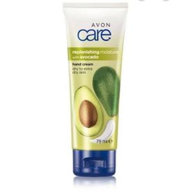 Avon 75 ml Avokado Özlü El Kremi