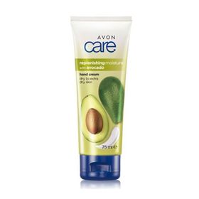 Avon 75 ml Avokado Özlü El Kremi