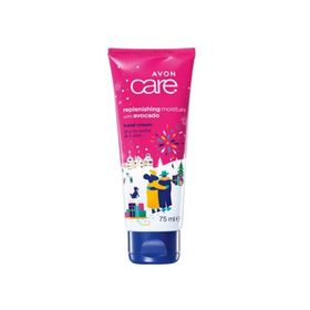Avon 75 ml Avokado Özlü El Kremi