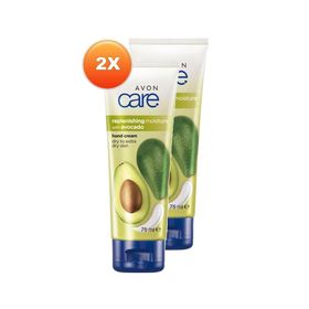 Avon 75 ml Avokado Özlü El Kremi