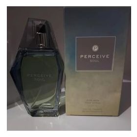 Avon 75 ml Blue Individual Ve 100 ml Perceive Erkek Parfüm
