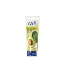 Avon 75 ml Care Avokado Yağı Içeren El Kremi