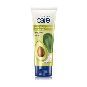 Avon 75 ml Care Avokado Yağı Içeren El Kremi