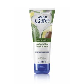 Avon 75 ml Care Avokado Yağı Içeren El Kremi