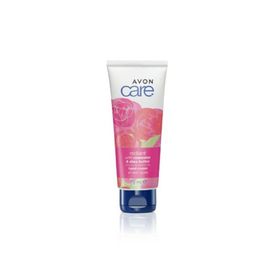 Avon 75 ml Care Gül Suyu ve Shea Yağı İçeren El Kremi