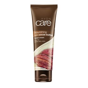 Avon 75 ml Care Kakao Yağı İçeren El Kremi