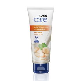 Avon 75 ml Care Makamdemya Yağı İçeren El Kremi
