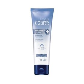 Avon 75 ml Care Silikon ve Gliserin Özlü El Kremi