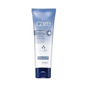 Avon 75 ml Care Silikon ve Gliserin Özlü El Kremi