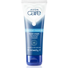 Avon 75 ml Care Silikon ve Gliserin Özlü El Kremi