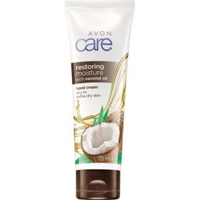 Avon 75 ml Hindistan Cevizi Yağı İçeren El Kremi