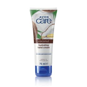 Avon 75 ml Hindistan Cevizi Yağı İçeren El Kremi