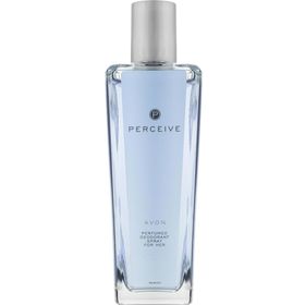 Avon 75 ml Perceive Parfümlü Deodorant Vücut Spreyi