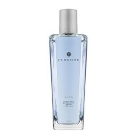 Avon 75 ml Perceive Parfümlü Deodorant Vücut Spreyi