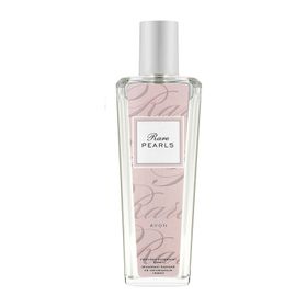 Avon 75 ml Rare Pearls Parfümlü Deodorant Vücut Spreyi