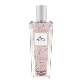 Avon 75 ml Rare Pearls Parfümlü Deodorant Vücut Spreyi