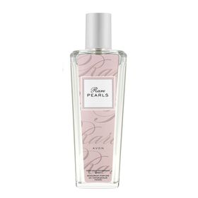 Avon 75 ml Rare Pearls Parfümlü Deodorant Vücut Spreyi