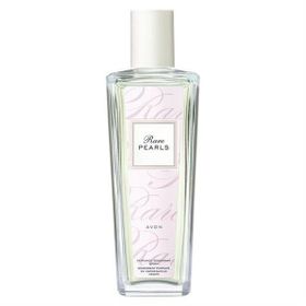 Avon 75 ml Rare Pearls Parfümlü Deodorant Vücut Spreyi
