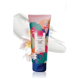 Avon 75 ml Shimmering Yasemin Kokulu El Kremi
