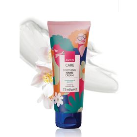 Avon 75 ml Shimmering Yasemin Kokulu El Kremi