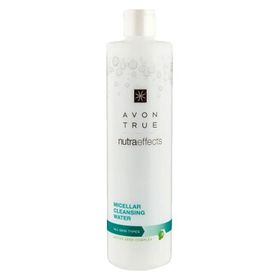 Avon 81860 True Nutra Effects 400 ml Temizleme Suyu