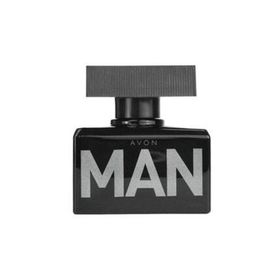Avon 8413 Man EDT 75 ml Erkek Parfüm