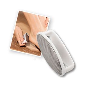 Avon 8681298925385 Foot Works Topuk Törpüsü