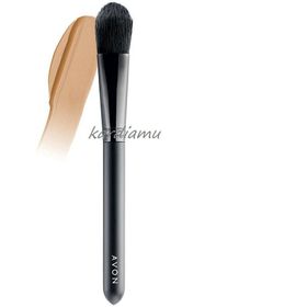 Avon 8681298925729 Fondöten Fırçası