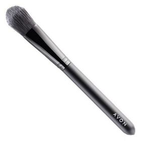 Avon 8681298925729 Fondöten Fırçası