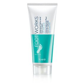 Avon 8681298938972 Footworks Ayaklar için Yumuşatıcı