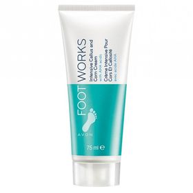 Avon 8681298938972 Footworks Ayaklar için Yumuşatıcı